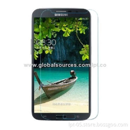 Import German Top Quality Tempered-glass Protector for Samsung